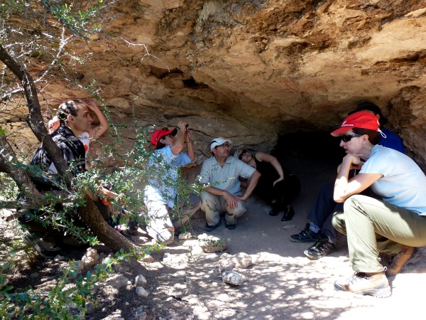 Cueva Salamanca